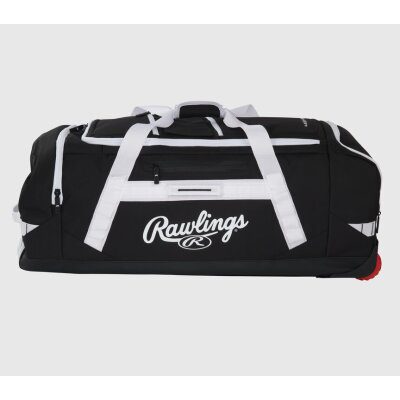 Rawlings Yadi 2 Wheeled Bag