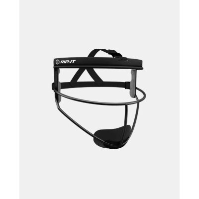 Rip-It Defense Pro Softball Fielders Face Mask