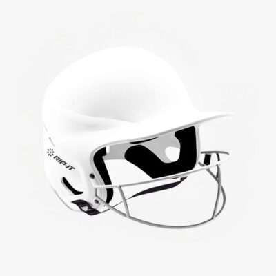 Rip-It Vision Pro Matte Softball Batting Helmet
