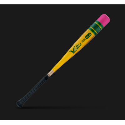 Victus Vibe Pencil Bat BBCOR