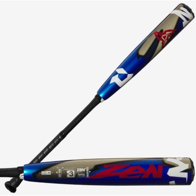2025 Demarini Zen BBCOR