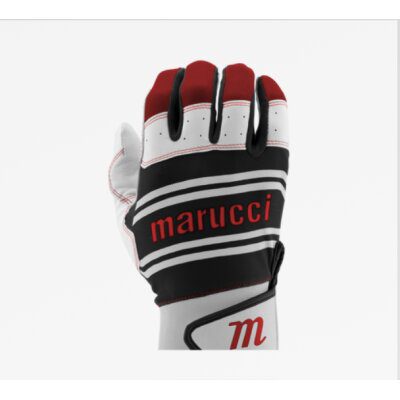 Marucci Swift Lite Black/Red