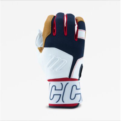 Marucci Blacksmith Full Wrap V2 USA