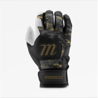 Marucci GXR Batting Glove Black