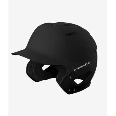 Evoshield Xvt 2.0 Helmet Matte Black