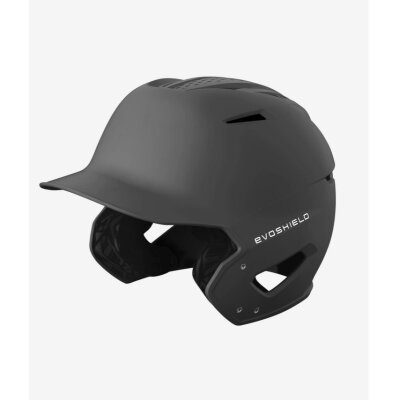 Evoshield Xvt 2.0 Helmet Matte Charcoal