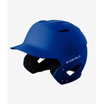 Evoshield Xvt 2.0 Helmet Matte Royal
