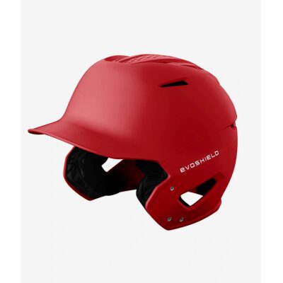 Evoshield Xvt 2.0 Helmet Matte Scarlet