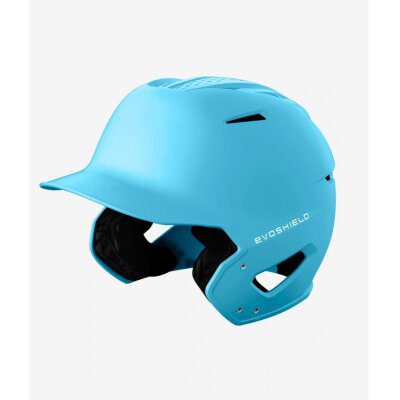 Evoshield Xvt 2.0 Helmet Matte Victory Blue
