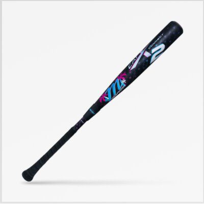 Marucci CatX 2 Connect Vice BBCOR