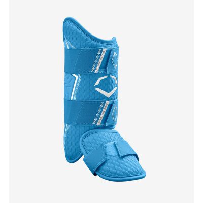 Evoshield Pro-SRZ 2.0 Batter's Leg Guard Victory Blue