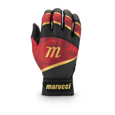 Marucci Foxtrot T-ball Batting Gloves