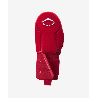 Evoshield Sliding Mitt 2.0 Scarlet