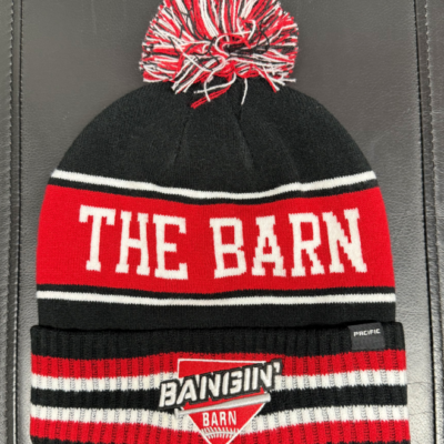 Bangin' at The Barn Stocking Cap