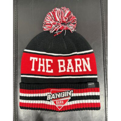 Bangin' at The Barn Stocking Cap