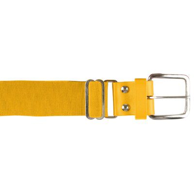 Champro Brute Belt - Gold