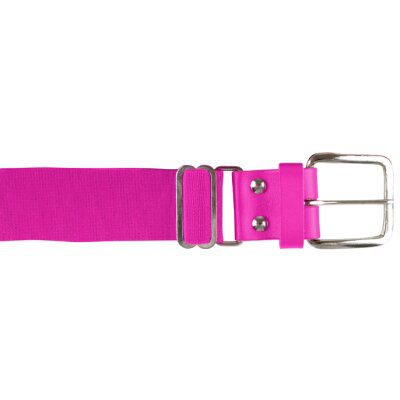 Champro Brute Belt - Optic Pink