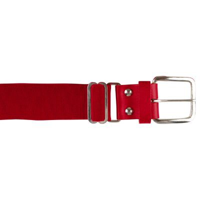 Champro Brute Belt - Scarlet