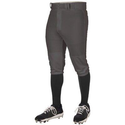 Champro Triple Crown 2.0 Knicker Graphite BP68