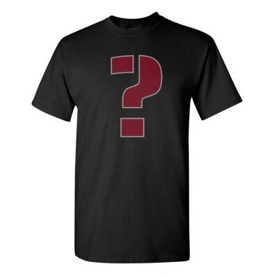 $5 Shirt Bargain Bin