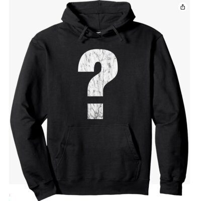 $10 Sweatshirt Bargain Bin