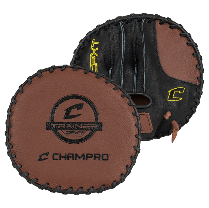 Champro CPX Training Glove | Bangin' at the Barn
