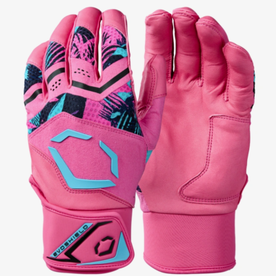 Evoshield Carbyne Miami Vice Batting Glove