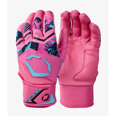 Evoshield Carbyne Miami Vice Batting Glove