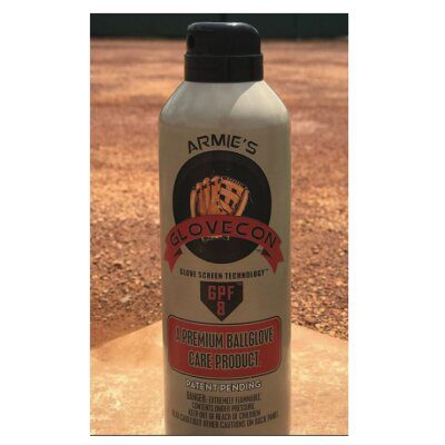 Glovecon Premium Ballglove Conditioner