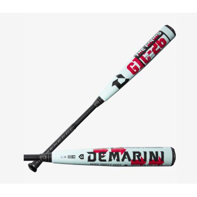2026 Demarini The Goods BBCOR