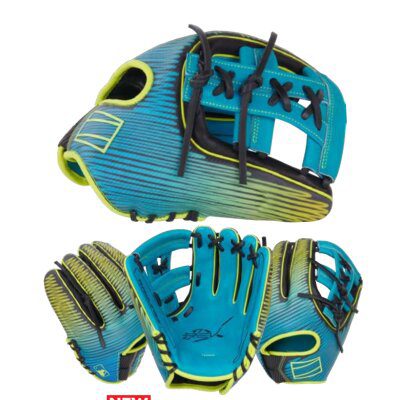 Rawlings Rev1x 11.75" 205-32TEY