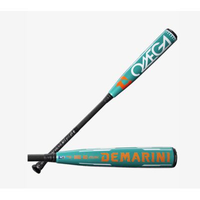 2026 Demarini Omega BBCOR