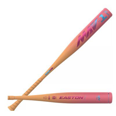 2026 Easton MAV1 Flash BBCOR