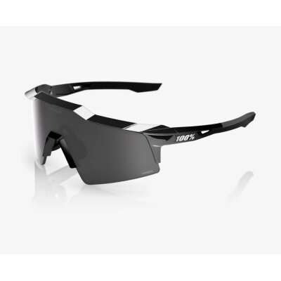 SPEEDCRAFT SL - Juan Soto LE - Polished Black Chrome - HiPER Mercury Mirror Lens