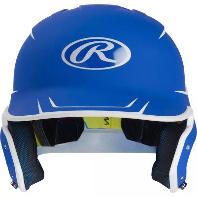 Rawlings Mach Blue/White SR