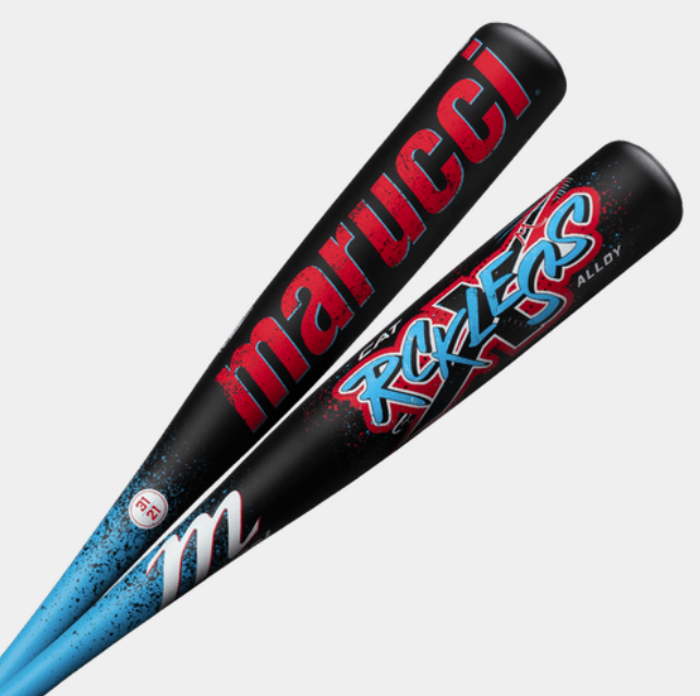 Marucci Fractal -12 USA | Bangin' at the Barn
