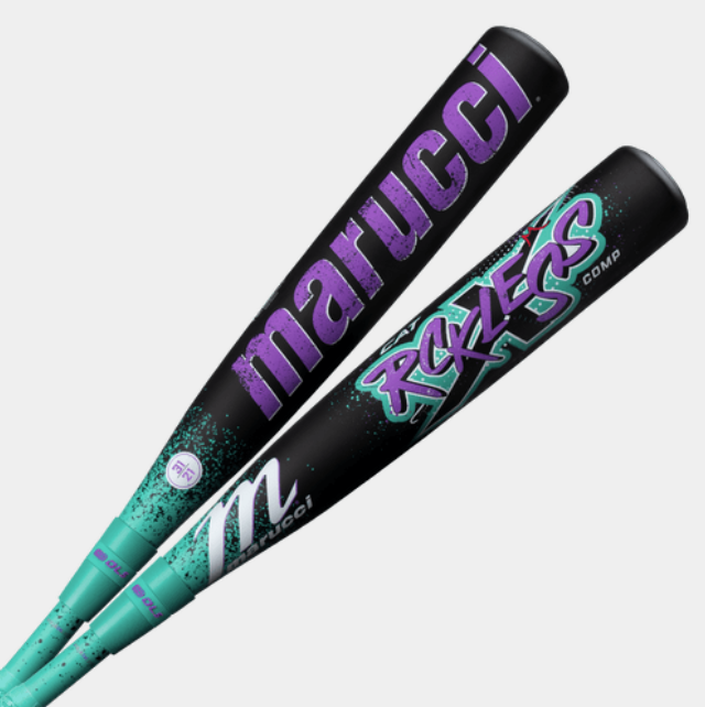 Marucci CatX 2 Connect USA | Bangin' at the Barn