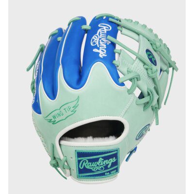 Rawlings Pro Preferred 11.5" Wing Tip PROS204W-2RM