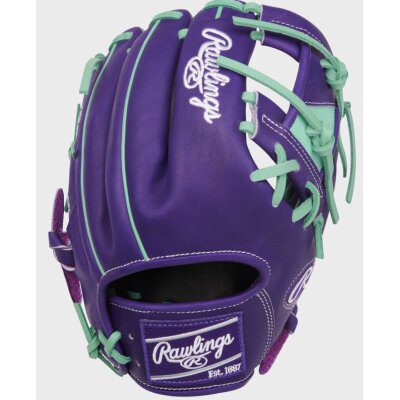 Rawlings Heart of the Hide 11.5" PROR204-2XPU