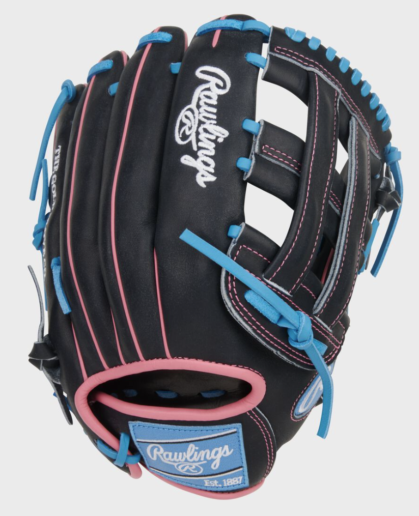 Rawlings Heart of the Hide 12.5" PROR3028U-6N