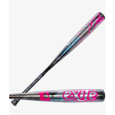 2026 Demarini Exile CYBORG BBCOR