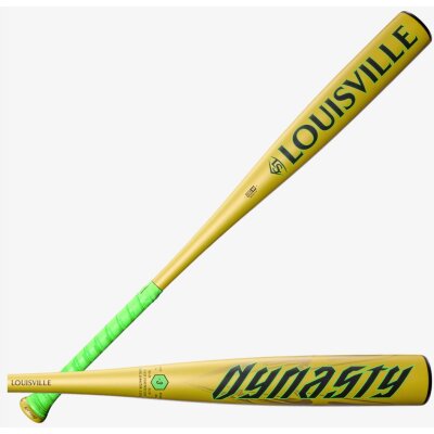 2026 Louisville Slugger Dynasty BBCOR