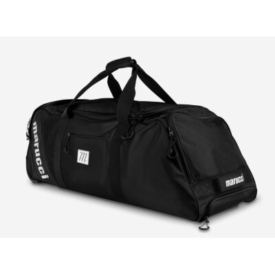 Marucci Stockade V2 Wheeled Bag Black