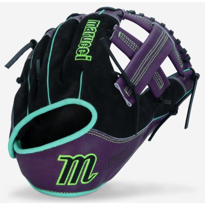 Marucci Capitol+ SE23 11.5" I-Web