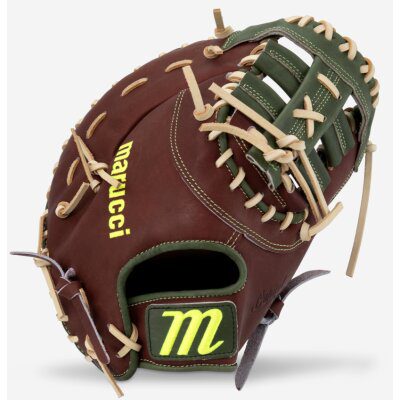 Marucci Capitol 39S1 V4 13" Two Bar Post