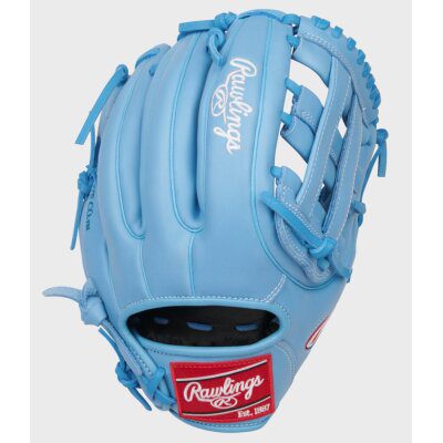Rawlings R9 R9315-6CB 11.75" Columbia Blue