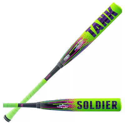 2026 Soldier Tank USSSA