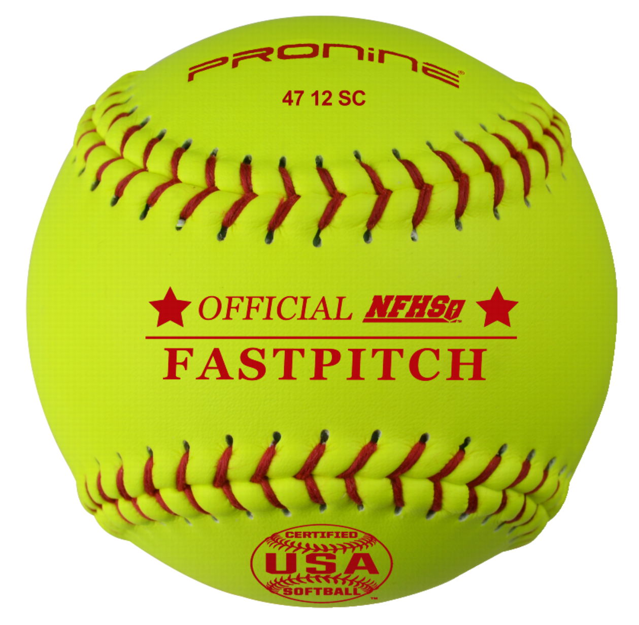 ProNine 47 12 SC Softball