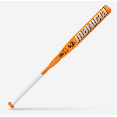 Marucci ASURA Citrus Spark Limited Edition Fastpitch Bat