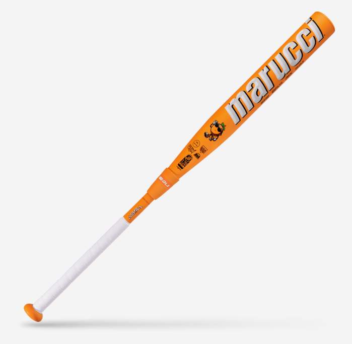 Marucci ASURA Citrus Spark Limited Edition Fastpitch Bat